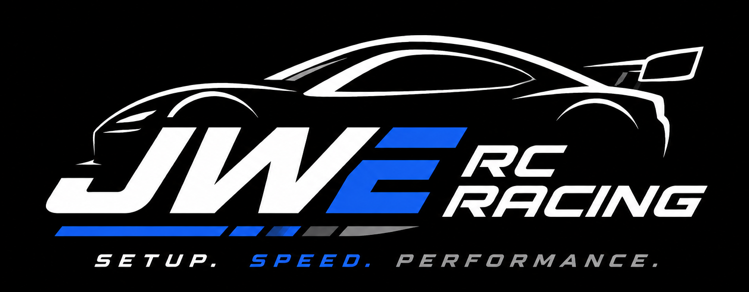 JWE RC Racing